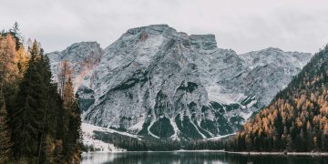 The Joy and Freedom of Solo Travel