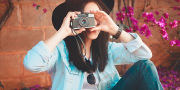 Capturing Moments: The Best Cameras of 2024 for Every Photographer