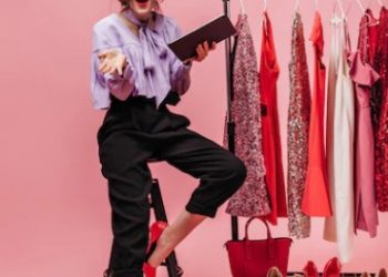 Dress Like a Celeb: High Fashion at Low Costs