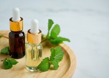 What Does Peppermint Oil Do For Massage?