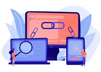 Mastering Link Building for Escort Websites and Directories