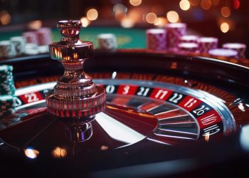 10 Slot Online Terbaik untuk Dimainkan Tahun Ini.