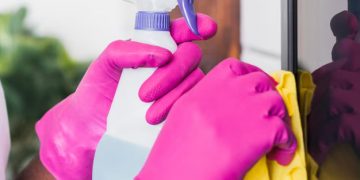 End of Lease Cleaning Gold Coast | Book your End of Lease Cleaning  today