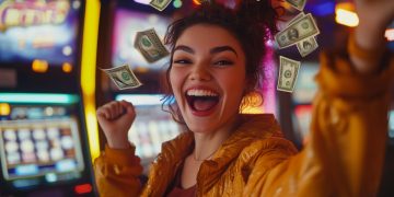 Unlock the Benefits of Joining Lotus365 Casino