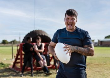 Personalised Rugby Gifts: The Perfect Present for Rugby Lovers