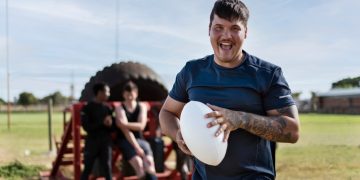 Personalised Rugby Gifts: The Perfect Present for Rugby Lovers