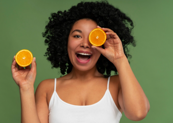 Stronger Eyes, Stronger Immunity: Why Vision Care and Vitamin C Are Wellness Musts