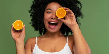 Stronger Eyes, Stronger Immunity: Why Vision Care and Vitamin C Are Wellness Musts