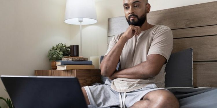 The Gentleman’s Guide to Evening Relaxation and Self-Care