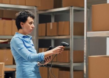 Vendor Managed Inventory (VMI) for Packaging: A Smarter Way to Control Supply