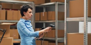Vendor Managed Inventory (VMI) for Packaging: A Smarter Way to Control Supply